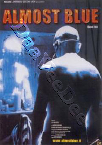 Almost Blue (DVD)